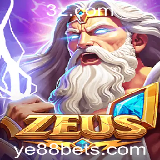 Descubra o Fascinante Mundo do Jogo 'Zeus' com a Palavra-Chave 'ye88'